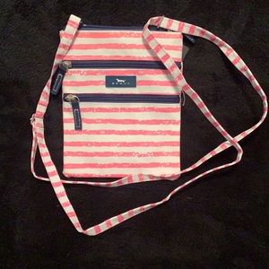 NWT Scout Sally Go Lightly Crossbody Bag